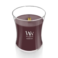 Woodwick Medium Candle - Phantom Cherry