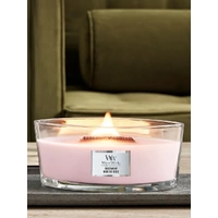 WoodWick Ellipse Candle - Rosewood