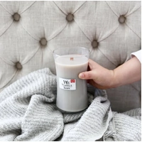 WoodWick Large Candle - Palo Santo