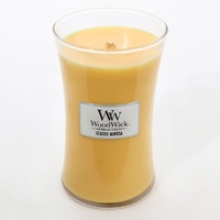 WoodWick Large Candle - Seaside Mimosa