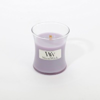 WoodWick Mini Candle - Lavender Spa