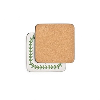 Pimpernel Botanic Garden - Coasters - (Set of 6) Mixed Motifs