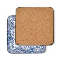 Blue Italian by Pimpernel - Coasters (Set of 6)