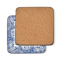 Blue Italian by Pimpernel - Coasters (Set of 6)