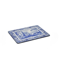 Blue Italian by Pimpernel - Regular Placemats (Set of 6)