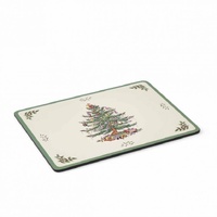 Pimpernel Christmas Tree - Regular Placemats - (Set of 6)