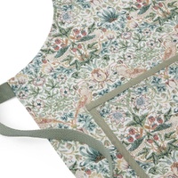 Spode Morris & Co - Strawberry Thief Apron