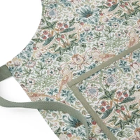 Spode Morris & Co - Strawberry Thief Apron