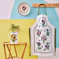 Pimpernel Botanic Garden - Matte PVC Apron