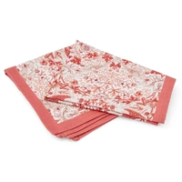 Spode Morris & Co - Strawberry Thief Tea Towel (Set of 2)