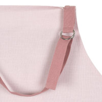 Wrendale Designs by Pimpernel Cotton Apron - Pink Rabbit