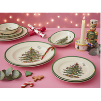Spode Christmas Tree - 12pc Dinner Set