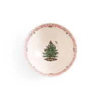 Spode Christmas Tree - Yuletide Serving Bowl 23cm
