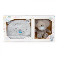 Tiny Tatty Teddy Me To You Plush & Baby Hat