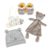 Tiny Tatty Teddy Me To You Letter Box Gift Set