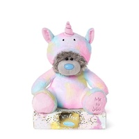 Tatty Teddy Me To You Plush - Unicorn