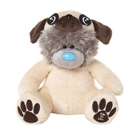 Tatty Teddy Me to You Bear - Pug