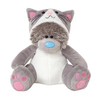 Tatty Teddy Me to You Bear - Cat