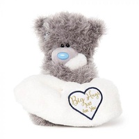 Tatty Teddy Me To You Signature Collection Bear - Big Hug Plush