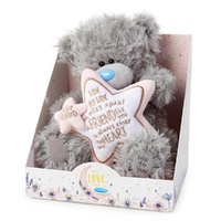 Tatty Teddy Me To You Bear - Friend Like You