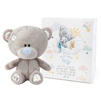 Tatty Teddy Me To You - My First Tiny Plush