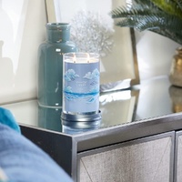 Yankee Candle Signature Large Tumbler - Ocean Air