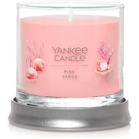 Yankee Candle Signature Small Tumbler - Pink Sands