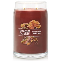 Yankee Candle Signature Large Jar - Woodland Road Trip