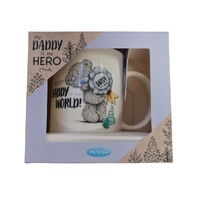 Tatty Teddy Me To You Mug - Best Daddy In The World