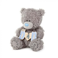 Tatty Teddy Me To You Plush - Best Dad