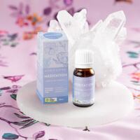 Essential Oils By Lively Living - Meditation