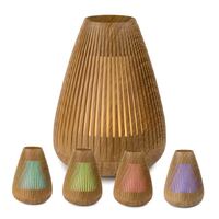 Aroma flare Diffuser By Lively Living - Woodlook