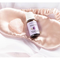 Essential Oils by Lively Living - Relaxation