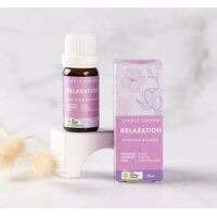 Essential Oils by Lively Living - Relaxation