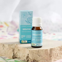 Essential Oils by Lively Living - Breathe