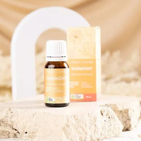 Essential Oils by Lively Living - Harmony
