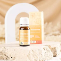 Essential Oils by Lively Living - Harmony