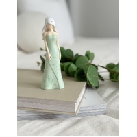 Zodiac by TAG - Virgo Figurine