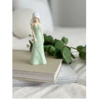 Zodiac by TAG - Virgo Figurine