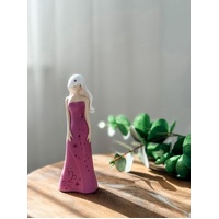 Zodiac by TAG - Capricorn Figurine