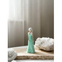 Zodiac by TAG - Aquarius Figurine