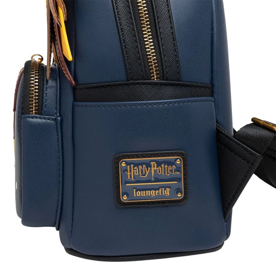 Luna lovegood mini backpack outlet