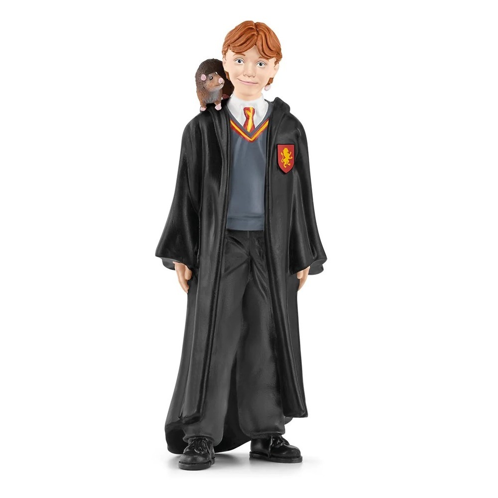  Schleich Wizarding World of Harry Potter Collectible