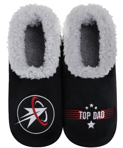 Slumbies Mens Pairables Top Dad