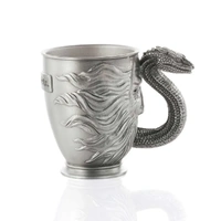 Royal Selangor Harry Potter - Basilisk Mug