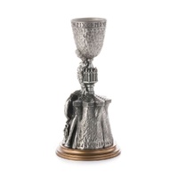 Royal Selangor Harry Potter Figurine - Limited Edition Goblet of Fire