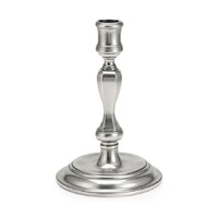 Royal Selangor V&A Inspired - Baluster Candlestand