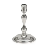 Royal Selangor V&A Inspired - Baluster Candlestand