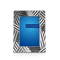 Royal Selangor Mirage - Dagobert Photo Frame 4x6