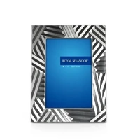 Royal Selangor Mirage - Dagobert Photo Frame 4x6